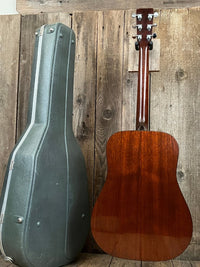 SOLD - Martin D - 18 1971 - Mahar's Vintage Guitars