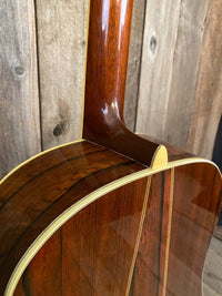 SOLD - Martin D12 - 35 1965 First Year, Beautiful Brazilian Rosewood - Mahar's Vintage Guitars