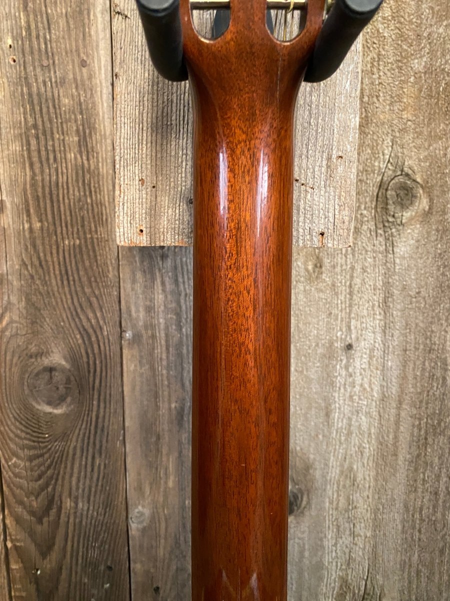 SOLD - Martin D12 - 35 1965 First Year, Beautiful Brazilian Rosewood - Mahar's Vintage Guitars