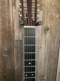 SOLD - Martin D12 - 35 1965 First Year, Beautiful Brazilian Rosewood - Mahar's Vintage Guitars
