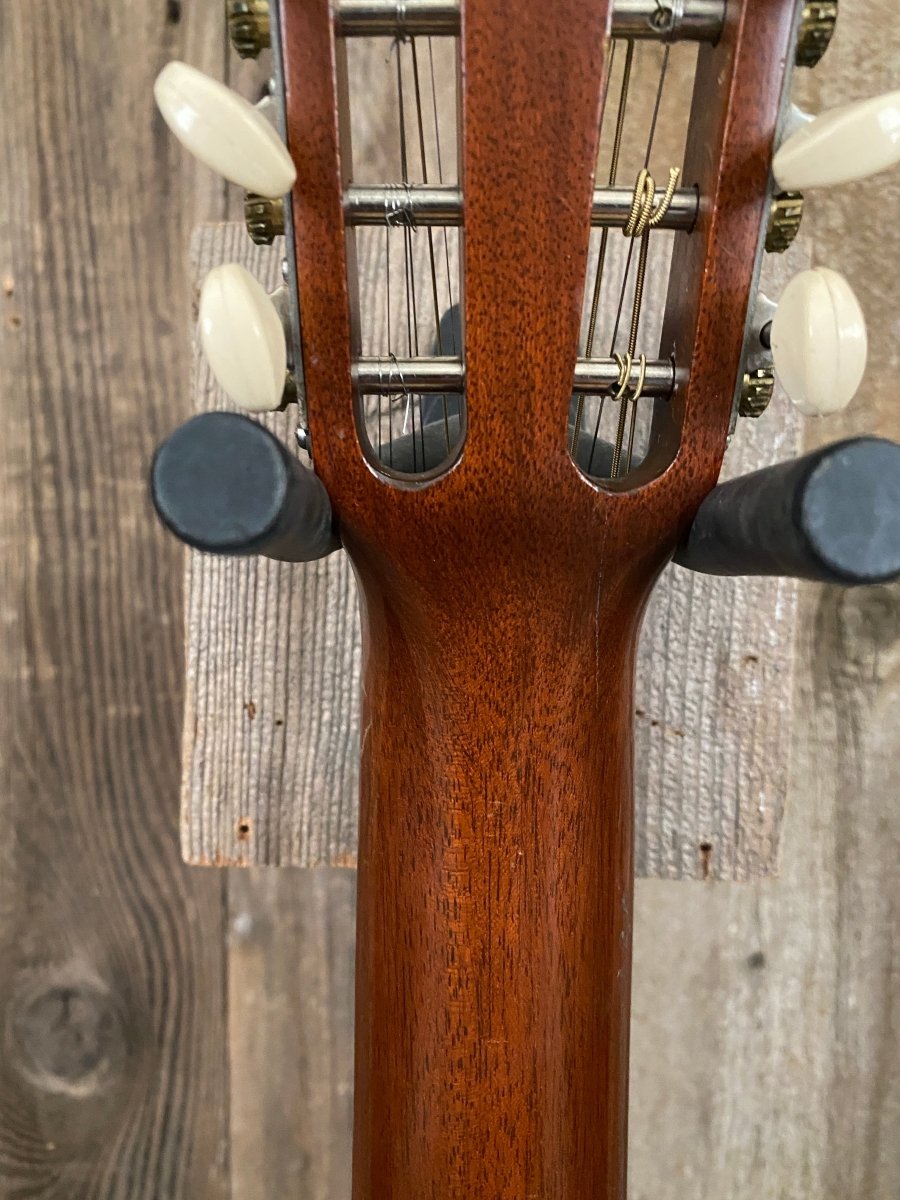 SOLD - Martin D12 - 35 1965 First Year, Beautiful Brazilian Rosewood - Mahar's Vintage Guitars