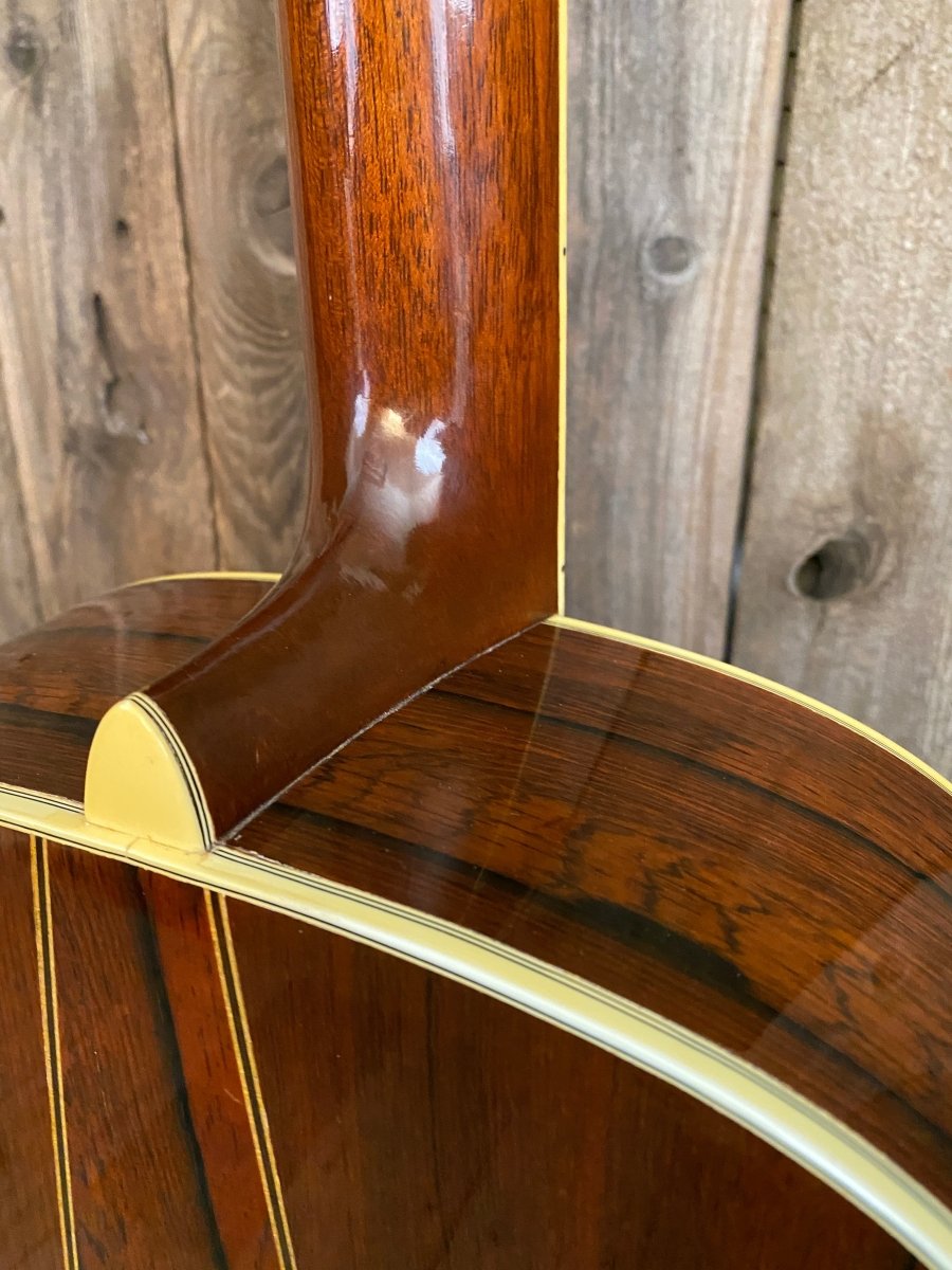 SOLD - Martin D12 - 35 1965 First Year, Beautiful Brazilian Rosewood - Mahar's Vintage Guitars