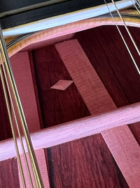 SOLD - Martin D12 - 35 1965 First Year, Beautiful Brazilian Rosewood - Mahar's Vintage Guitars