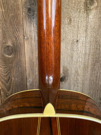 SOLD - Martin D12 - 35 1965 First Year, Beautiful Brazilian Rosewood - Mahar's Vintage Guitars