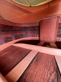 SOLD - Martin D12 - 35 1965 First Year, Beautiful Brazilian Rosewood - Mahar's Vintage Guitars