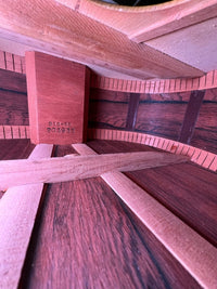 SOLD - Martin D12 - 35 1965 First Year, Beautiful Brazilian Rosewood - Mahar's Vintage Guitars