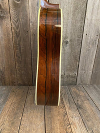 SOLD - Martin D12 - 35 1965 First Year, Beautiful Brazilian Rosewood - Mahar's Vintage Guitars