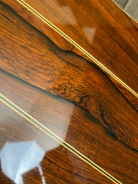 SOLD - Martin D12 - 35 1965 First Year, Beautiful Brazilian Rosewood - Mahar's Vintage Guitars