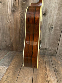 SOLD - Martin D12 - 35 1965 First Year, Beautiful Brazilian Rosewood - Mahar's Vintage Guitars