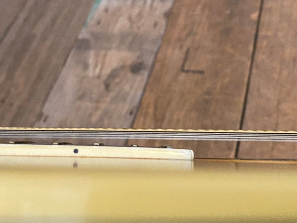SOLD - Martin D12 - 35 1965 First Year, Beautiful Brazilian Rosewood - Mahar's Vintage Guitars