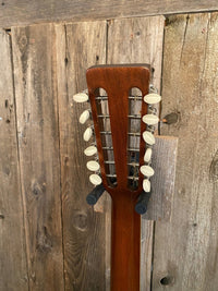 SOLD - Martin D12 - 35 1965 First Year, Beautiful Brazilian Rosewood - Mahar's Vintage Guitars