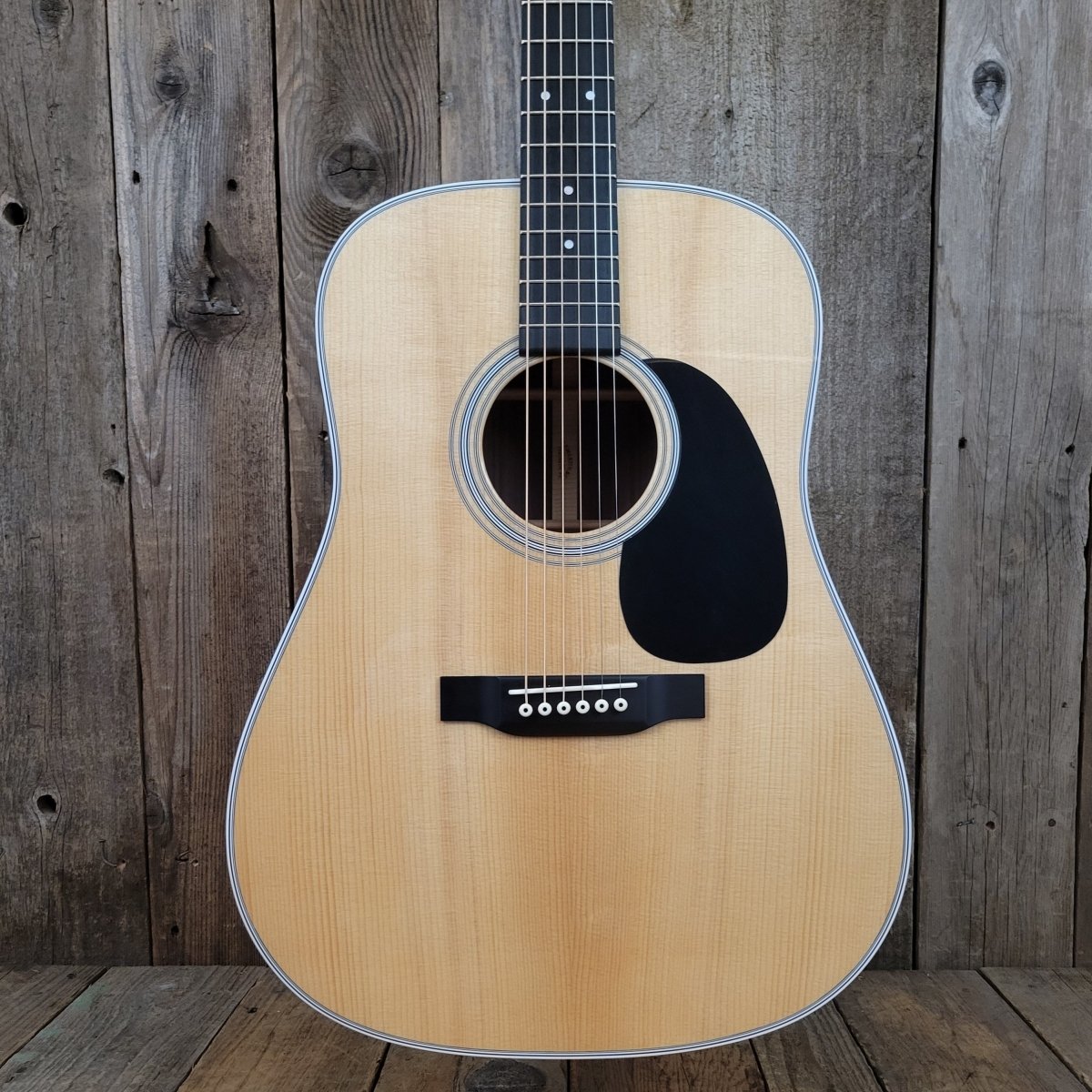 SOLD - Martin D28 Special VTS Adirondack Spruce Top - 2020 - Mahar's Vintage Guitars