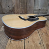 SOLD - Martin D28 Special VTS Adirondack Spruce Top - 2020 - Mahar's Vintage Guitars