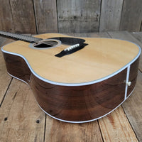SOLD - Martin D28 Special VTS Adirondack Spruce Top - 2020 - Mahar's Vintage Guitars