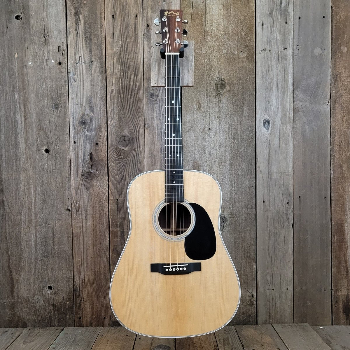 SOLD - Martin D28 Special VTS Adirondack Spruce Top - 2020 - Mahar's Vintage Guitars
