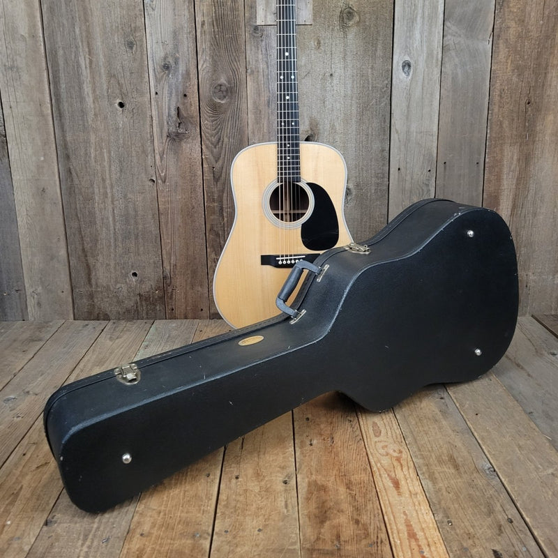 SOLD - Martin D28 Special VTS Adirondack Spruce Top - 2020 - Mahar's Vintage Guitars
