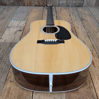 SOLD - Martin D28 Special VTS Adirondack Spruce Top - 2020 - Mahar's Vintage Guitars
