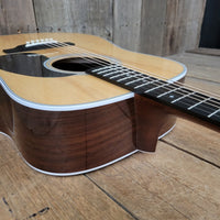 SOLD - Martin D28 Special VTS Adirondack Spruce Top - 2020 - Mahar's Vintage Guitars