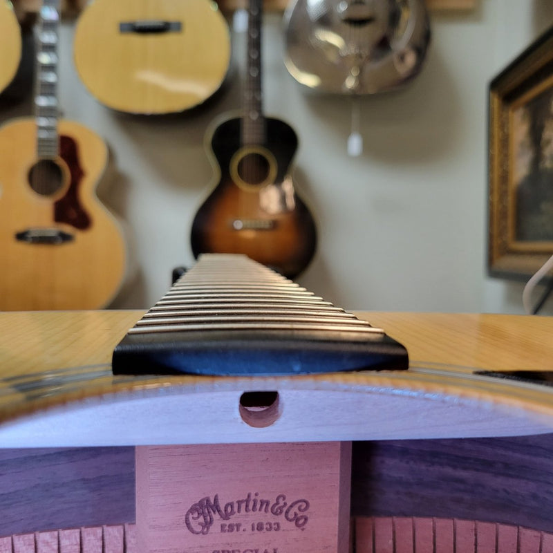 SOLD - Martin D28 Special VTS Adirondack Spruce Top - 2020 - Mahar's Vintage Guitars