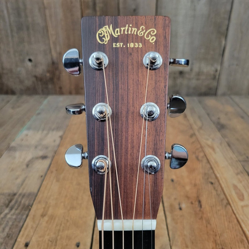 SOLD - Martin D28 Special VTS Adirondack Spruce Top - 2020 - Mahar's Vintage Guitars