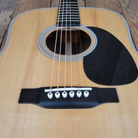 SOLD - Martin D28 Special VTS Adirondack Spruce Top - 2020 - Mahar's Vintage Guitars