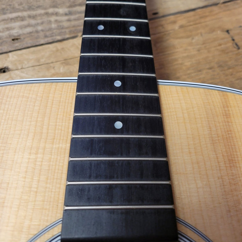 SOLD - Martin D28 Special VTS Adirondack Spruce Top - 2020 - Mahar's Vintage Guitars