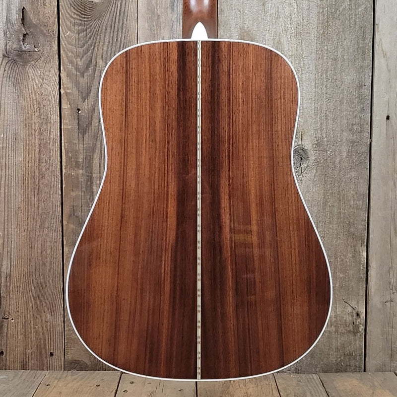 SOLD - Martin D28 Special VTS Adirondack Spruce Top - 2020 - Mahar's Vintage Guitars