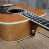 Sold - Martin D35 - 1978 - Mahar's Vintage Guitars