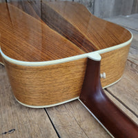 Sold - Martin D35 - 1978 - Mahar's Vintage Guitars