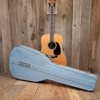 Sold - Martin D35 - 1978 - Mahar's Vintage Guitars
