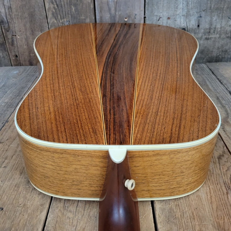 Sold - Martin D35 - 1978 - Mahar's Vintage Guitars