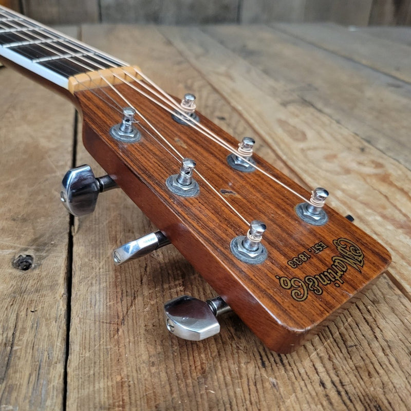 Sold - Martin D35 - 1978 - Mahar's Vintage Guitars