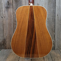 Sold - Martin D35 - 1978 - Mahar's Vintage Guitars