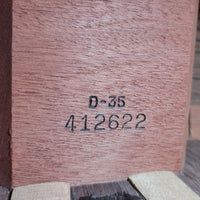 Sold - Martin D35 - 1978 - Mahar's Vintage Guitars