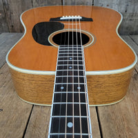 Sold - Martin D35 - 1978 - Mahar's Vintage Guitars