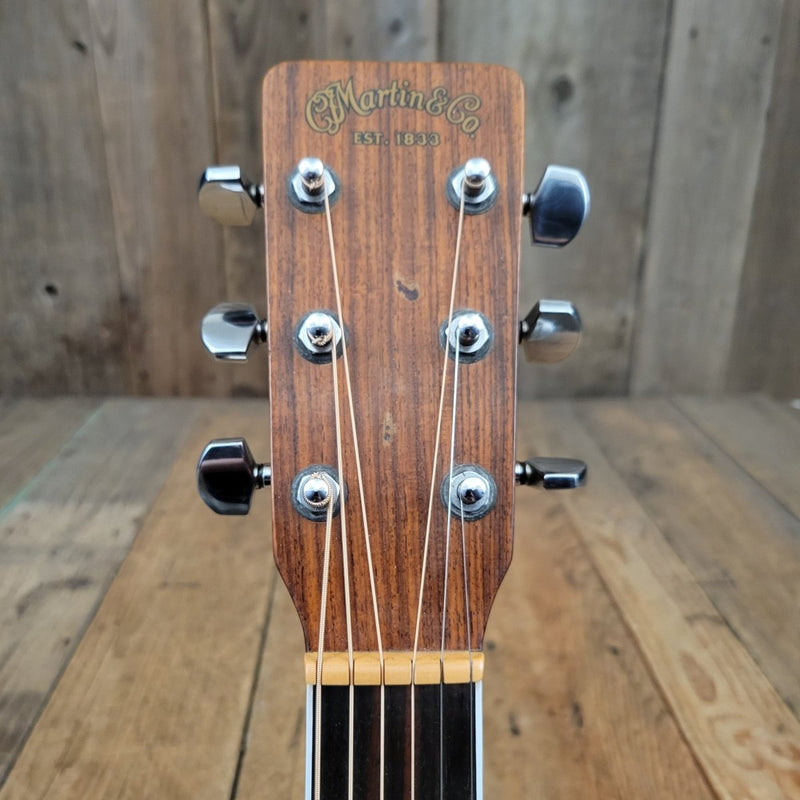 Sold - Martin D35 - 1978 - Mahar's Vintage Guitars
