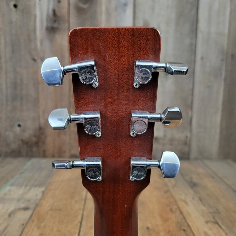 Sold - Martin D35 - 1978 - Mahar's Vintage Guitars