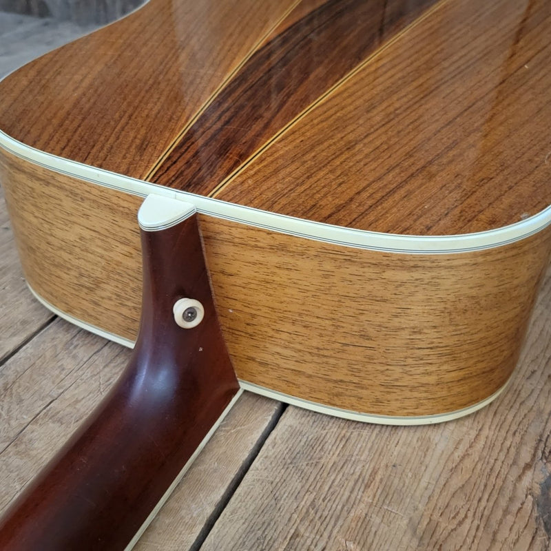 Sold - Martin D35 - 1978 - Mahar's Vintage Guitars