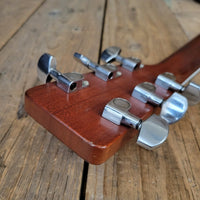 Sold - Martin D35 - 1978 - Mahar's Vintage Guitars