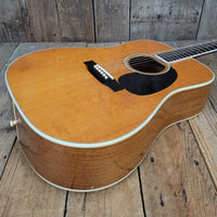 Sold - Martin D35 - 1978 - Mahar's Vintage Guitars
