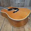 Sold - Martin D35 - 1978 - Mahar's Vintage Guitars