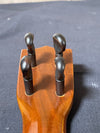 SOLD - Martin Style O - S Ukulele 1940s or 1950s - Mahar's Vintage Guitars