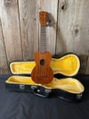 SOLD - Martin Style O - S Ukulele 1940s or 1950s - Mahar's Vintage Guitars
