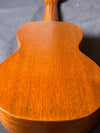SOLD - Martin Style O - S Ukulele 1940s or 1950s - Mahar's Vintage Guitars