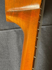 SOLD - Martin Style O - S Ukulele 1940s or 1950s - Mahar's Vintage Guitars