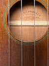 SOLD - Martin Style O - S Ukulele 1940s or 1950s - Mahar's Vintage Guitars