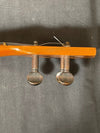 SOLD - Martin Style O - S Ukulele 1940s or 1950s - Mahar's Vintage Guitars