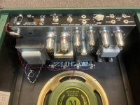 SOLD - Matchless C - 30 2017 - Mahar's Vintage Guitars