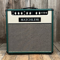 SOLD - Matchless C - 30 2017 - Mahar's Vintage Guitars