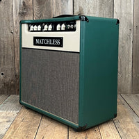 SOLD - Matchless C - 30 2017 - Mahar's Vintage Guitars